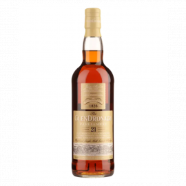 Whisky Glendronach Parliament 21 YO 48% 700 ml