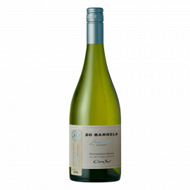 Wino 20 Barrels Sauvignon Blanc Cono Sur 13,5% białe wytrawne 750 ml
