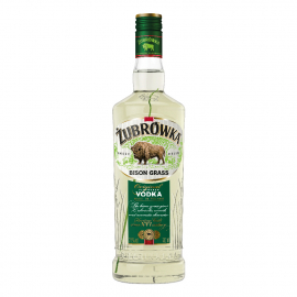 Wódka Żubrówka Bison Grass 37,5% 700 ml