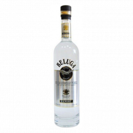 Wódka Beluga Noble 40% 500 ml