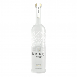Wódka Belvedere Organic 40% 700 ml