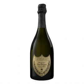 Szampan Dom Perignon Blanc 2015 12,5% biały wytrawny 750 ml