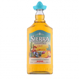 Likier Tropical Chilli 18% 1000 ml