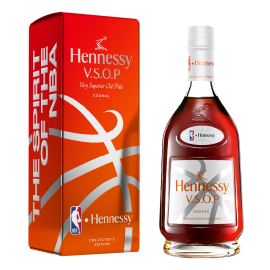 Koniak Hennessy NBA VSOP 40% 700 ml kartonik