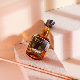 Rum Dictador 2 Masters Carlos I 1980 realese 2022 45% 700 ml