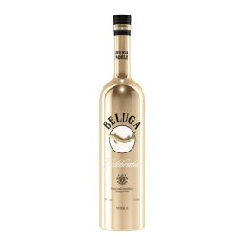 Wódka Beluga Celebration 40% 1500 ml