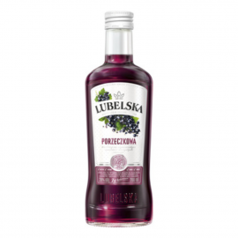 Lubelska Porzeczkowa 28% 200 ml