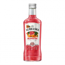 Lubelska Grejpfrutowa 28% 200 ml