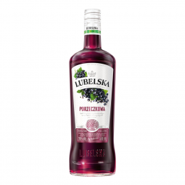Lubelska Porzeczkowa 28% 500 ml