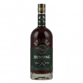 Wódka Beluga Hunting Herbal 40% 700 ml