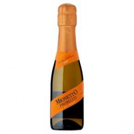 Wino Mionetto Prosecco DOC Treviso 11% białe musujące wytrawne 200 ml