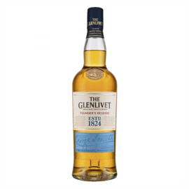 Whisky Glenlivet Founders Reserve 40% 700 ml