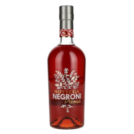 Likier Bottega Negroni 26% 500 ml