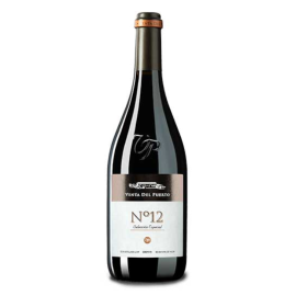 Wino Venta Del Puerto No. 12 czerwone słodkie 750 ml