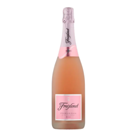 Wino Freixenet Cordon Rosado 11,5% różowe półwytrawne 750 ml