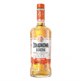 Żołądkowa Gorzka Tradycyjna 32% 700 ml