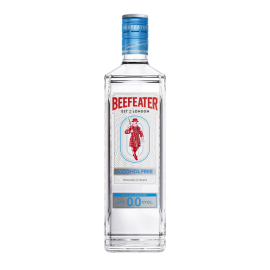 Gin Beefeater 0% 700 ml