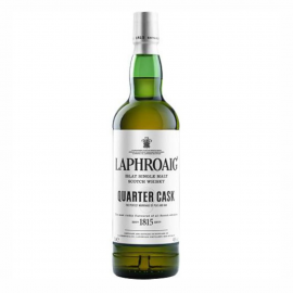 Whisky Laphroaig Quarter Cask 48% 700 ml