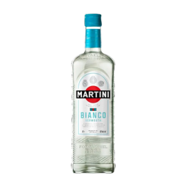 Wermut Martini Bianco 14,4% 1000 ml