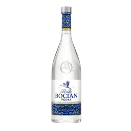 Wódka Biały Bocian 40% 700 ml