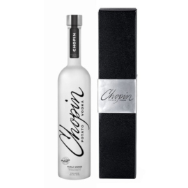 Wódka Chopin Potato 40% 500 ml kartonik