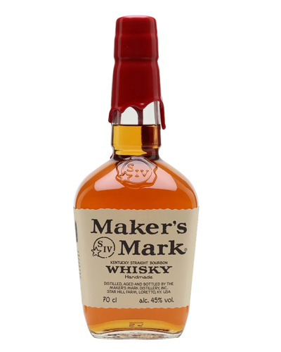 Maker’s Mark Whisky