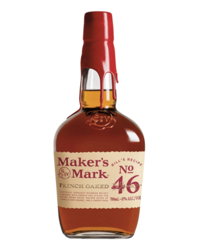 Maker’s Mark Whisky