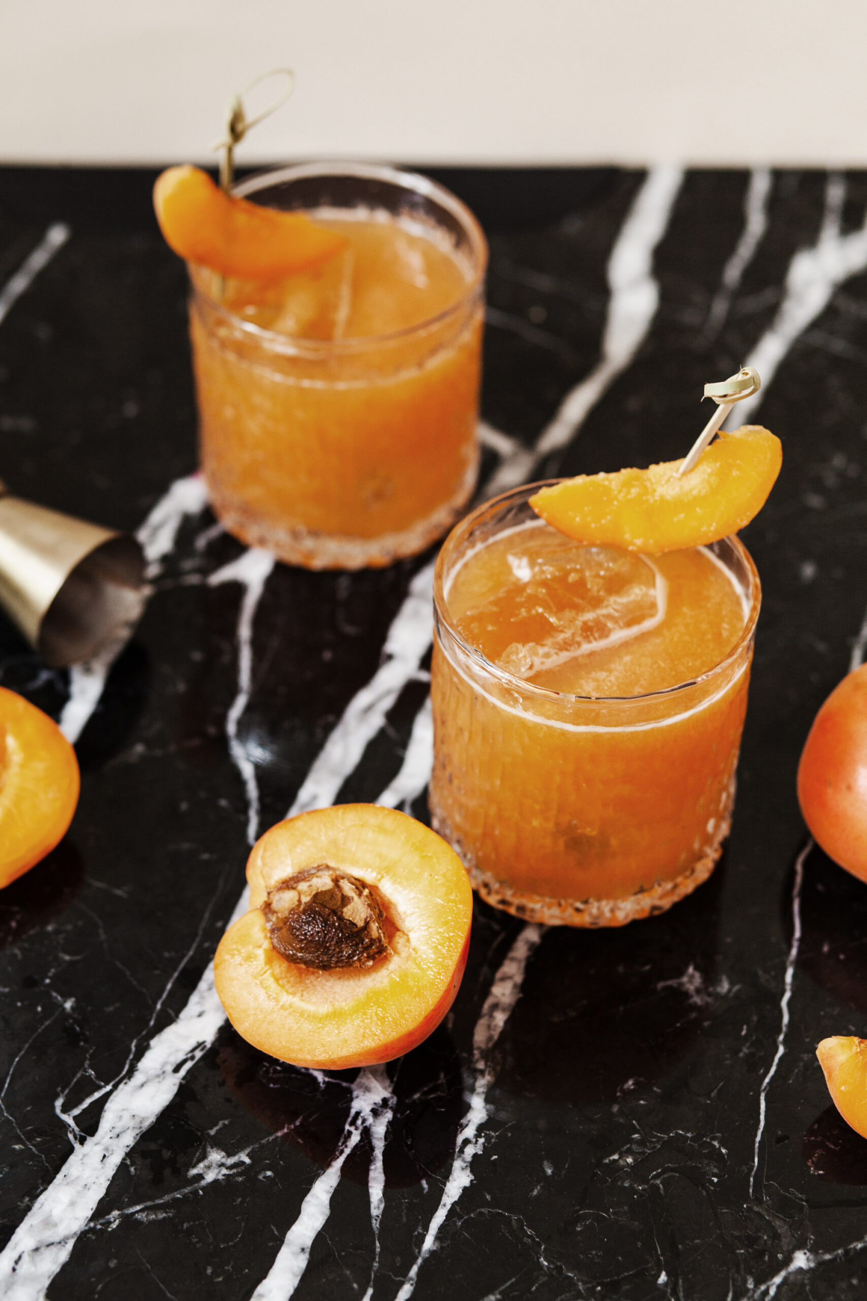 Dictador Game Changer